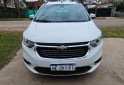 Autos - Chevrolet Spin LTZ 2020 Nafta 125000Km - En Venta
