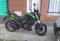 Motos - Bajaj Dominar 400 2026 Nafta 8000Km - En Venta