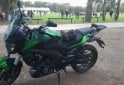 Motos - Bajaj Dominar 400 2026 Nafta 8000Km - En Venta