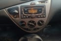 Autos - Ford Focus 2008 Nafta 100000Km - En Venta