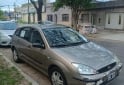 Autos - Ford Focus 2008 Nafta 100000Km - En Venta