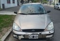 Autos - Ford Focus 2008 Nafta 100000Km - En Venta