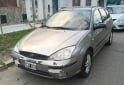 Autos - Ford Focus 2008 Nafta 100000Km - En Venta