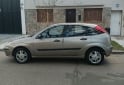 Autos - Ford Focus 2008 Nafta 100000Km - En Venta