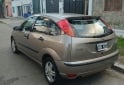 Autos - Ford Focus 2008 Nafta 100000Km - En Venta