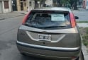 Autos - Ford Focus 2008 Nafta 100000Km - En Venta