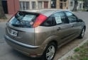 Autos - Ford Focus 2008 Nafta 100000Km - En Venta