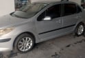 Autos - Peugeot 307 XS 4 PUERTAS 1.6 2007 Nafta 170000Km - En Venta
