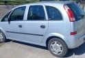 Autos - Chevrolet MERIVA 1.8 GL PLUS 2008 GNC 111Km - En Venta