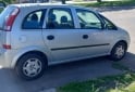 Autos - Chevrolet MERIVA 1.8 GL PLUS 2008 GNC 111Km - En Venta