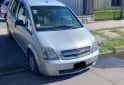 Autos - Chevrolet MERIVA 1.8 GL PLUS 2008 GNC 111Km - En Venta