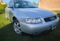 Autos - Audi A3 2000 Nafta 232000Km - En Venta