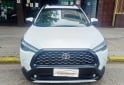 Autos - Toyota Corolla cross 2022 Nafta 100000Km - En Venta