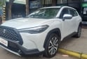 Autos - Toyota Corolla cross 2022 Nafta 100000Km - En Venta