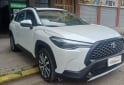 Autos - Toyota Corolla cross 2022 Nafta 100000Km - En Venta