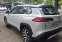 Autos - Toyota Corolla cross 2022 Nafta 100000Km - En Venta