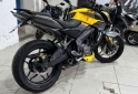 Motos - Bajaj ROUSER NS 200 2017 Nafta 42200Km - En Venta