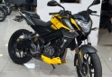 Motos - Bajaj ROUSER NS 200 2017 Nafta 42200Km - En Venta