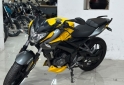 Motos - Bajaj ROUSER NS 200 2017 Nafta 42200Km - En Venta