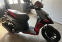 Motos - Aprilia 160 sr 2023 Nafta 5200Km - En Venta