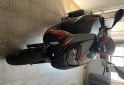 Motos - Aprilia 160 sr 2023 Nafta 5200Km - En Venta
