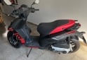Motos - Aprilia 160 sr 2023 Nafta 5200Km - En Venta