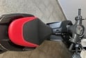 Motos - Aprilia 160 sr 2023 Nafta 5200Km - En Venta