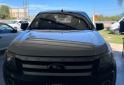 Camionetas - Ford RANGER 2015 GNC 170000Km - En Venta