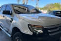 Camionetas - Ford RANGER 2015 GNC 170000Km - En Venta