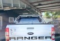 Camionetas - Ford RANGER 2015 GNC 170000Km - En Venta