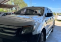 Camionetas - Ford RANGER 2015 GNC 170000Km - En Venta