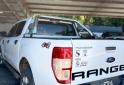 Camionetas - Ford RANGER 2015 GNC 170000Km - En Venta