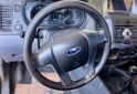 Camionetas - Ford RANGER 2015 GNC 170000Km - En Venta
