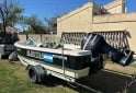 Embarcaciones - LANCHA ELECTRA 560 MERCURY 115 - En Venta