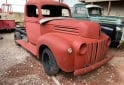 Clásicos - Ford F100 1939 para restaurar.. Papeles al dia - En Venta
