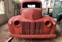 Clásicos - Ford F100 1939 para restaurar.. Papeles al dia - En Venta