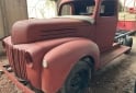 Clásicos - Ford F100 1939 para restaurar.. Papeles al dia - En Venta
