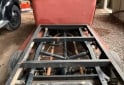 Clásicos - Ford F100 1939 para restaurar.. Papeles al dia - En Venta