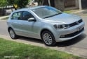 Autos - Volkswagen Gol 2013 GNC 190Km - En Venta