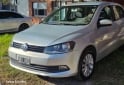 Autos - Volkswagen Gol 2013 GNC 190Km - En Venta