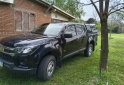 Camionetas - Chevrolet S 10 ls 2023 Diesel 35000Km - En Venta