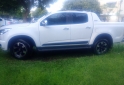 Camionetas - Chevrolet S10 HIGH COUNTRY 2016 Diesel 219000Km - En Venta