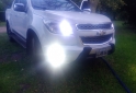 Camionetas - Chevrolet S10 HIGH COUNTRY 2016 Diesel 219000Km - En Venta