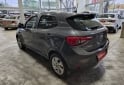 Autos - Fiat Argo 2020 Nafta 71300Km - En Venta