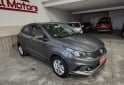 Autos - Fiat Argo 2020 Nafta 71300Km - En Venta