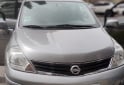 Autos - Nissan TIIDA ACENTA 1.8 2012 Nafta 145000Km - En Venta