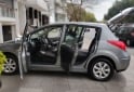 Autos - Nissan TIIDA ACENTA 1.8 2012 Nafta 145000Km - En Venta