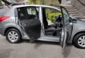 Autos - Nissan TIIDA ACENTA 1.8 2012 Nafta 145000Km - En Venta