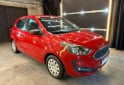 Autos - Ford KA 1.5 S 2019 Nafta 108000Km - En Venta