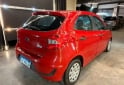 Autos - Ford KA 1.5 S 2019 Nafta 108000Km - En Venta